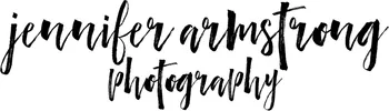 Jennifer Armstrong Photography logo